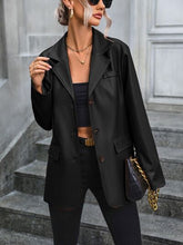 Load image into Gallery viewer, This Is Surreal Blazer