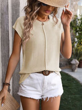 Load image into Gallery viewer, It’s My Season Sweater Vest