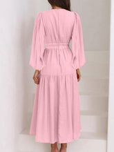 Load image into Gallery viewer, Beyond Gorgeous Maxi Dress