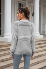 Load image into Gallery viewer, Gracie Pullover Sweater