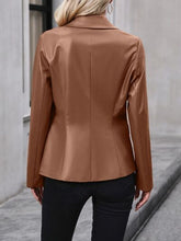 Load image into Gallery viewer, Fortunate Girl Blazer