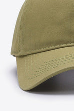 Load image into Gallery viewer, Cool and Classic Baseball Cap