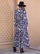 Load image into Gallery viewer, Trailblazer Maxi Dress