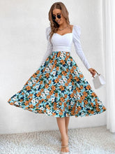 Load image into Gallery viewer, Excelente Midi Skirt