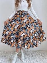Load image into Gallery viewer, Excelente Midi Skirt