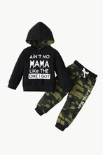 Load image into Gallery viewer, Brady Hoodie Joggers Set