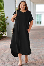 Load image into Gallery viewer, Shiela Maxi Dress