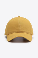 Load image into Gallery viewer, Cool and Classic Baseball Cap