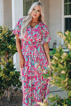 Load image into Gallery viewer, Sandy Maxi Dress