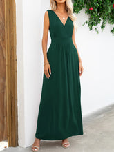 Load image into Gallery viewer, Shana Maxi Dress