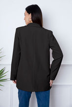 Load image into Gallery viewer, She Is The Boss Blazer