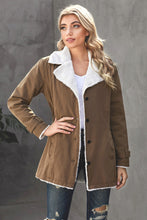 Load image into Gallery viewer, Wool Coat