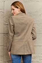 Load image into Gallery viewer, Paving My Way Blazer