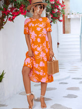 Load image into Gallery viewer, Nadia Midi Dress