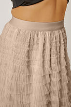 Load image into Gallery viewer, Whimsical Tulle Skirt