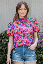 Load image into Gallery viewer, Rhonda Blouse