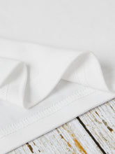 Load image into Gallery viewer, BETTER DAYS AHEAD Round Neck T-Shirt