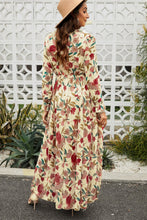 Load image into Gallery viewer, Ragan Maxi Dress