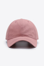 Load image into Gallery viewer, Cool and Classic Baseball Cap