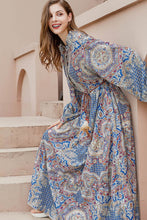 Load image into Gallery viewer, Baker Maxi Dress