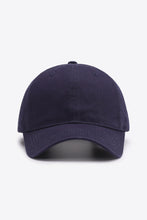 Load image into Gallery viewer, Cool and Classic Baseball Cap