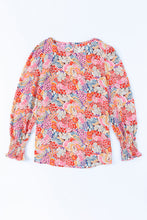 Load image into Gallery viewer, Lucy Puff Sleeve Blouse