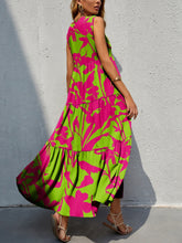 Load image into Gallery viewer, It's Time To Bloom Maxi Dress