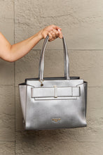 Load image into Gallery viewer, Nicole Lee USA Regina 3-Piece Satchel Bag Set