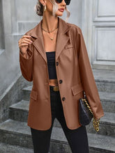 Load image into Gallery viewer, This Is Surreal Blazer