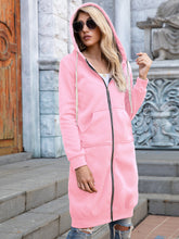 Load image into Gallery viewer, The Way You Make Me Feel Hoodie