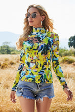 Load image into Gallery viewer, Parker Long Sleeve Blouse