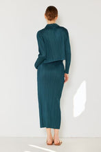 Load image into Gallery viewer, Marina Midi Pencil Skirt