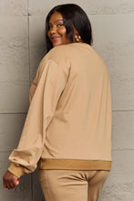 Load image into Gallery viewer, I LOVE FALL Y'ALL Graphic Sweatshirt