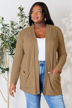 Load image into Gallery viewer, I'm Beautiful Cardigan with Pockets