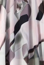 Load image into Gallery viewer, Floral Tie-Waist Skirt