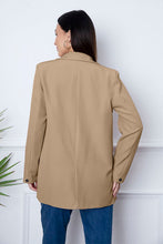 Load image into Gallery viewer, She Is The Boss Blazer