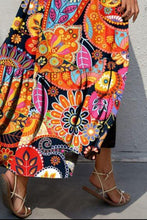 Load image into Gallery viewer, It's Time To Bloom Maxi Dress