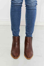 Load image into Gallery viewer, Back At It Point Toe Bootie
