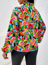 Load image into Gallery viewer, Favor Ain't Fair Long Sleeve Shirt