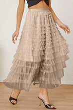 Load image into Gallery viewer, Whimsical Tulle Skirt
