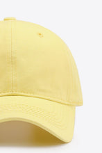 Load image into Gallery viewer, Cool and Classic Baseball Cap