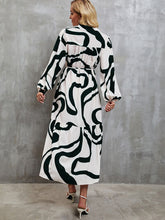 Load image into Gallery viewer, Marcie Balloon Sleeve Dress