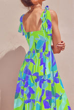 Load image into Gallery viewer, Florida Midi Dress