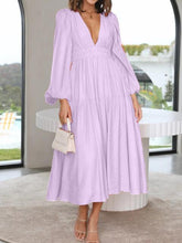 Load image into Gallery viewer, Beyond Gorgeous Maxi Dress