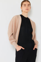 Load image into Gallery viewer, Marina West Bolero Cardigan
