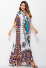 Load image into Gallery viewer, Slykia Maxi Dress