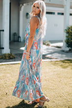 Load image into Gallery viewer, Britnay Maxi Dress