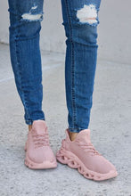 Load image into Gallery viewer, Forever Link Breathable Platform Athletic Shoes