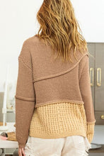 Load image into Gallery viewer, Serene Drop Shoulder Sweater