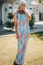Load image into Gallery viewer, Britnay Maxi Dress